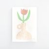 tulipán original